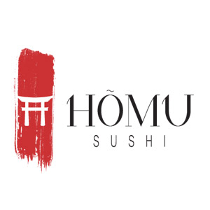 Homu sushi