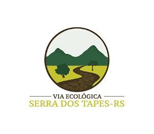 Via ecológica Serra dos Tapes-RS